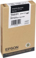 Картридж Epson T6031 C13T603100
