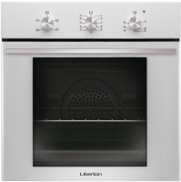 Фото - Духова шафа Liberton LOE 6605 MW 