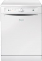 Фото - Посудомоечная машина Hotpoint-Ariston LFB 5B019 белый