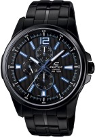 Фото - Наручные часы Casio Edifice EF-343BK-1A 