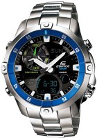 Фото - Наручные часы Casio Edifice EMA-100D-1A2