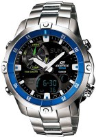 Фото - Наручные часы Casio Edifice EMA-100D-1A2 