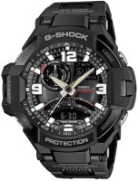 Photos - Wrist Watch Casio G-Shock GA-1000FC-1A