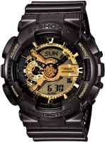 Фото - Наручний годинник Casio G-Shock GA-110BR-5A 