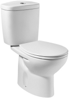 Photos - Toilet Roca Victoria A342395000
