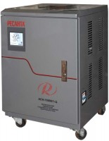 Фото - Стабилизатор напряжения Resanta ASN-15000/1-C 15000 Вт