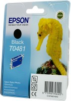 Фото - Картридж Epson T0481 C13T04814010