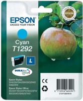 Фото - Картридж Epson T1292 C13T12924011