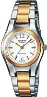 Фото - Наручные часы Casio LTP-1280SG-7A 