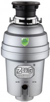 Photos - Garbage Disposal Zorg ZR-56 D