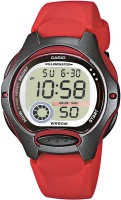 Фото - Наручний годинник Casio LW-200-4A