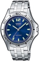 Фото - Наручные часы Casio MTP-1258D-2A 