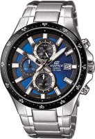 Фото - Наручний годинник Casio Edifice EFR-519D-2A 