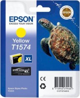 Photos - Ink & Toner Cartridge Epson T1574 C13T15744010