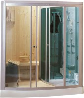 Photos - Portable Sauna CRW AG001
