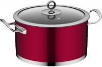 Photos - Stockpot Nadoba Cervena 726511