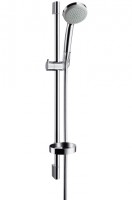 Photos - Shower System Hansgrohe Croma 100 27717000