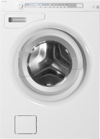 Photos - Washing Machine Asko W68843 white