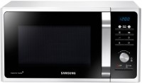 Фото - Мікрохвильова піч Samsung MS23F301TFW білий