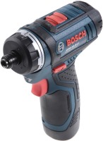 Фото - Дрель / шуруповерт Bosch GSR 10.8-LI Professional 0601992901 