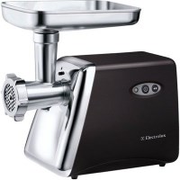 Фото - М'ясорубка Electrolux EMM 1000