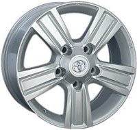 Photos - Wheel Replica TY563 (8x18/5x150 ET60 DIA110,1)