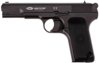 Photos - Air Pistol Gletcher TT 