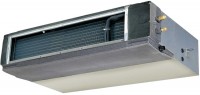 Photos - Air Conditioner Kentatsu KSKT176HFAN3/KSUN176HFAN3 170 m²