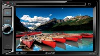 Photos - Car Stereo Kenwood DDX-155
