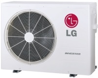 Фото - Кондиціонер LG MU-5M30 88 м² на 5 блоки(ів)