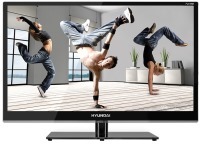 Фото - Телевізор Hyundai H-LED39V25