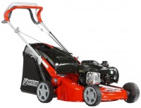 Фото - Газонокосилка Efco LR 48 TBQ Comfort Plus