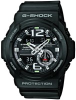 Фото - Наручные часы Casio G-Shock GA-310-1A