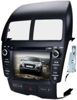 Фото - Автомагнитола Phantom DVM-4008G