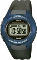 Фото - Наручные часы Casio W-43H-1A 