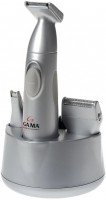 Photos - Hair Clipper GA.MA 6IN1