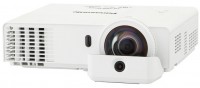 Проєктор Panasonic PT-TX301RE