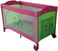 Photos - Playpen Bambi M2237