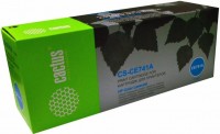 Фото - Картридж CACTUS CS-CE741A