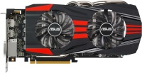 Фото - Видеокарта Asus Radeon R9 270X R9270X-DC2T-4GD5 