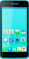 Фото - Мобильный телефон Explay Fresh 4 ГБ / 1 ГБ