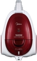 Photos - Vacuum Cleaner Midea CH818