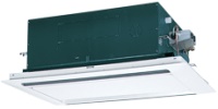 Фото - Кондиционер Mitsubishi Electric PLFY-P25VLMD-E 28 м²