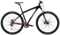 Photos - Bike Felt Nine 70 frame 18