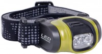 Photos - Flashlight Coleman Axis LED Headlamp