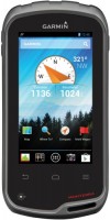 Фото - GPS-навігатор Garmin Monterra