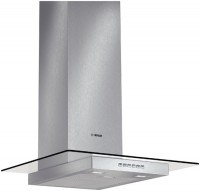 Photos - Cooker Hood Bosch DWA 067A50 stainless steel