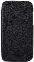 Case Melkco Premium Leather Book for Desire SV