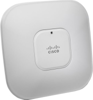 Фото - Wi-Fi адаптер Cisco AP1142N-E-K9