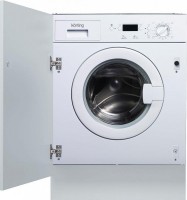 Photos - Integrated Washing Machine Korting KWM 1470 W